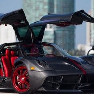 Meet your Posher, Nathan